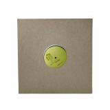 Mathew Jonson / The Mole - Moss Rocks EP - LP - VG