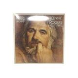 Kenny Rogers - Love Will Turn You Around - LP - VG