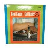 Cal Tjader - Soul Sauce - LP - VG+