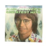 John Denver - Greatest Hits, Volume 2 - LP - VG+