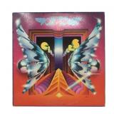 Robin Trower - In City Dreams - LP - VG+