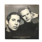 Simon & Garfunkel - Bookends - LP - VG+