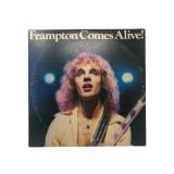 Peter Frampton - Frampton Comes Alive! - LP - VG+