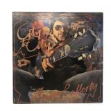 Gerry Rafferty - City To City - LP - VG+
