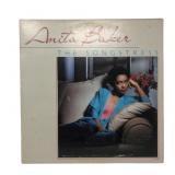Anita Baker - The Songstress - LP - VG+