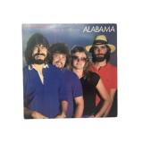 Alabama - The Closer You Get... - LP - VG+