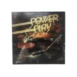 Various Artists - Power Play - LP - VG+