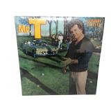Conway Twitty - Mr. T - LP - VG+
