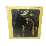 Hans Braun - German Beer Drinking Music - LP - VG+