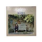 Neil Diamond - Stones - LP - VG+