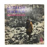 Catfish Hodge - Boogie Man Gonna Get Ya - LP - VG+