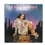 Donna Summer - On The Radio Greatest Hits - LP - V