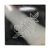 Styx - Caught In The Act - Live Vinyl Record - VG+