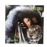 Diana Ross - Eaten Alive - LP - VG+
