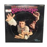 Friend & Lover - Reach Out Of The Darkness - LP -