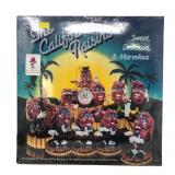 SEALED The California Raisins - Sweet, Delicious,