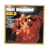Neil Diamond - Gold - LP - VG+