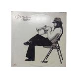 The Chuck Mangione Quartet - Self-Titled - LP - VG