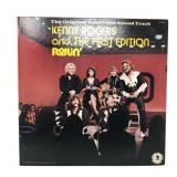 Kenny Rogers and the First Edition - Rollin
