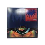 Mazi & Nathan Larsen - Mise En Place - LP - VG+