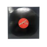 Mephisto - Mephisto Remixes #1 - Vinyl LP - VG+