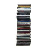 Various Artists - Jazz CD Collection, 35 Pieces