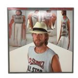 Mike Rutherford - Acting Very Strange - LP - VG+