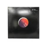 G.E. - The Sunrising EP - 12" Vinyl - VG+