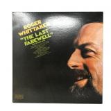 Roger Whittaker - The Last Farewell - LP - VG+