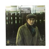 Phil Ochs - Pleasures Of The Harbor - LP - VG+