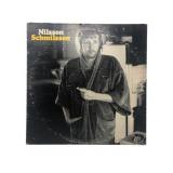 Harry Nilsson - Nilsson Schmilsson - LP - VG+