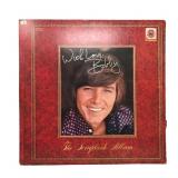 Bobby Sherman - With Love, Bobby - LP - VG+