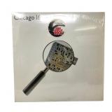 Chicago - Chicago 16 - Vinyl Record - VG+