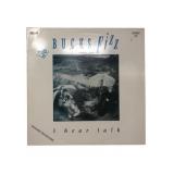 Bucks Fizz - I Hear Talk - 12" Single - VG+