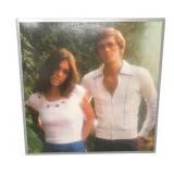 Carpenters - Horizon - LP - VG+