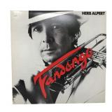 Herb Alpert - Fandango - LP - VG+