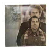 Simon and Garfunkel - Bridge Over Troubled Water -