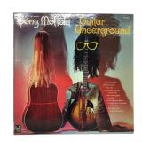 Tony Mottola - Joins The Guitar Underground - LP -
