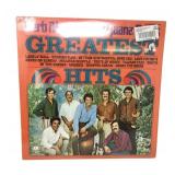 Herb Alpert & The Tijuana Brass - Greatest Hits -