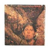 John Mayall - Back To The Roots - LP - VG+