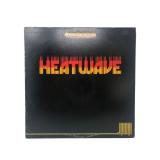 Heatwave - Central Heating - LP - VG+