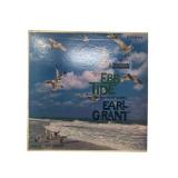 Earl Grant - Ebb Tide - Vinyl LP - VG+