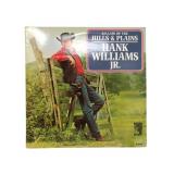 Hank Williams, Jr. - Ballads of the Hills & Plains