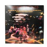Various Artists - Saturday Night Disco - LP - VG+