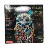 Various Artists - Thank God It