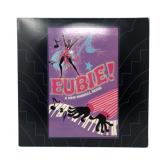 Eubie Blake - Eubie! Original Cast Album - LP - VG