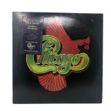 Chicago - Chicago VIII - Vinyl Record - VG+