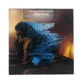 The Alan Parsons Project - Pyramid - LP - VG+