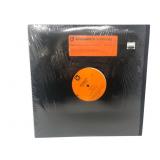 Argonauts - Sommertag - 12" Vinyl Single - VG+