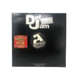Naam Brigade - What You Doin